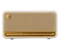 Głośnik bluetooth Edifier MP230 biało-złoty